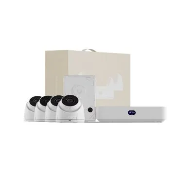 Ubiquiti UNVR-Instant-Kit Kit de Network video recorder