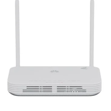 HUAWEI EKIT F600D-30-4G1V eKitOptiX ONT GPON WiFi6 2,4 y 5 Ghz 2x2 MIMO 574 Mbit/s (2.4G), 2402 Mbit/s (5G) 4xGE, 1xPOTS