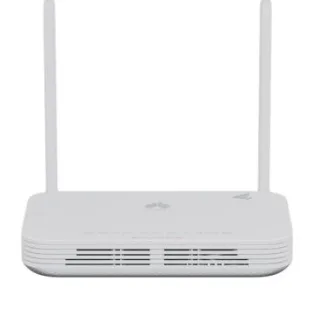 HUAWEI EKIT F600D-30-4G1V eKitOptiX ONT GPON WiFi6 2,4 y 5 Ghz 2x2 MIMO 574 Mbit/s (2.4G), 2402 Mbit/s (5G) 4xGE, 1xPOTS