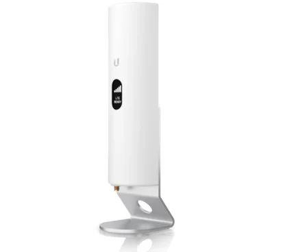Ubiquiti U-LTE-BACKUP PRO (antes U-LTE-PRO) proporciona conectividad móvil de respaldo a Internet para garantizar que su red