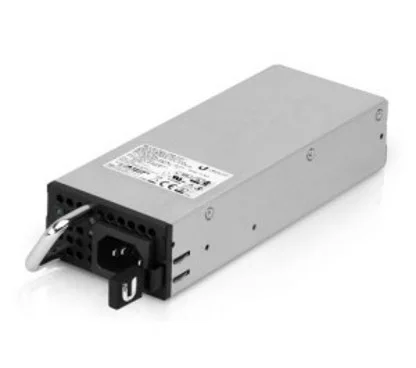 Ubiquiti RPS-AC-100W Módulo AC de alimentación redundante, 100W, accesorio para UISP-FIBER-OLT-XGS, UF-OLT, ER-8-XG