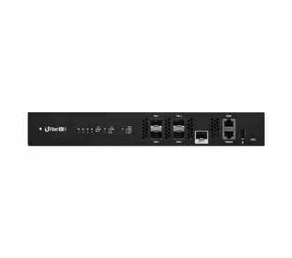 Ubiquiti UF-OLT-4 256 Client Capacity GPON OLT with UNMS Management System