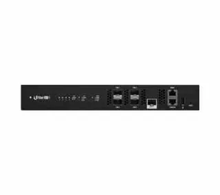 Ubiquiti UF-OLT-4 256 Client Capacity GPON OLT with UNMS Management System
