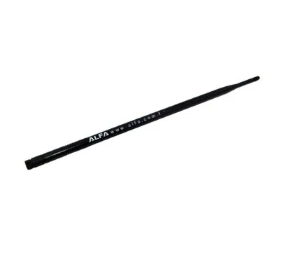 Alfa Network ARS-N19. 2,4Ghz. 9dBi Antenna (Plastic Pack)