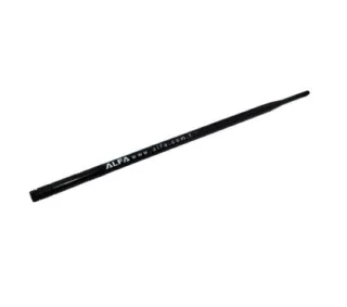 Alfa Network ARS-N19. 2,4Ghz. 9dBi Antenna (Plastic Pack)