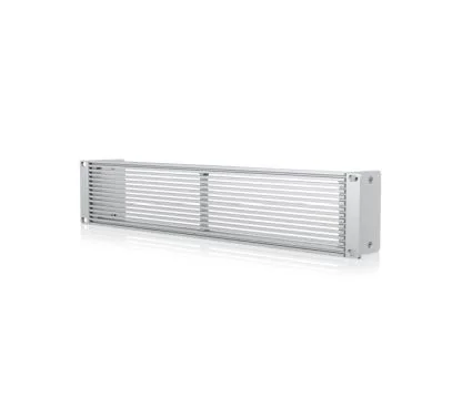 Ubiquiti UACC-RACK-PANEL-VENTED-2U Panel OCD ventilado de tamaño 2U