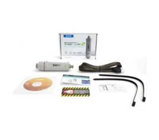 Alfa Network Tube-UAC2 - Adaptador Wireless USB, Resistente a Intemperie, 802.11ac, Sin Antena, Conector N hembra
