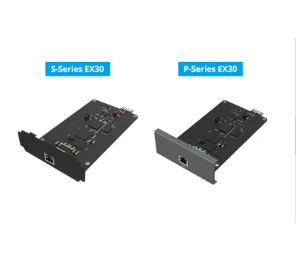 Yeastar EX30 1 Tarjeta onboard con E1/T1/PRI integrado, para S100, S300, P560, P570