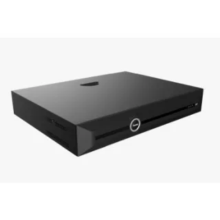 Tiandy TC-R3440 Spec:I/B/N/H/C/V4.0 - Grabador IP de Sobremesa, 40 Canales hasta 16MP, Capacidad para 4 HDD de 10TB (no