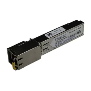 Huawei SFP-10G-USR Transceiver óptico 10G Base-USR SFP+ 10G Multi-mode (multimodo) Módulo (850nm 0.1km conector LC)