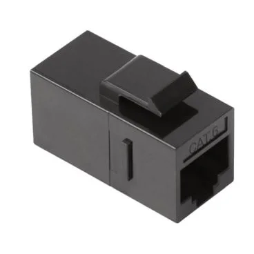 Phasak PHK 2200 Conector Empalmador Keystone UTP RJ 45 H/H Cat.6