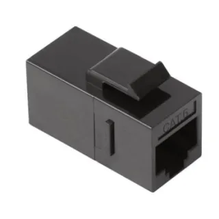 Phasak PHK 2200 Conector Empalmador Keystone UTP RJ 45 H/H Cat.6