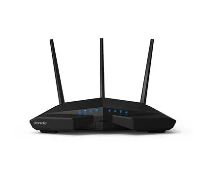 Tenda AC18 Productos reacondicionado. AC1900 Smart Dual-band Gigabit WiFi Router