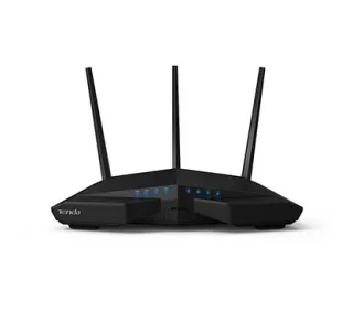 Tenda AC18 Productos reacondicionado. AC1900 Smart Dual-band Gigabit WiFi Router