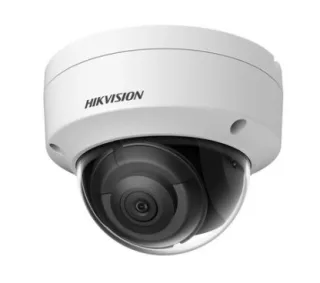 Hikvision DS-2CD2123G2-IS(2.8mm)(D) 2 MP AcuSense Fixed Dome Network Camera