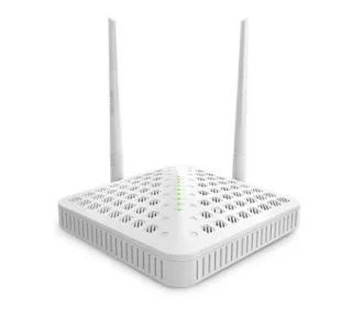 Tenda F1201 Producto reacondicionado 1200Mbps 11AC Router, 2X5dbi fixed Antennas, 2 internal antennas,1X100Mbps WAN, 3x1
