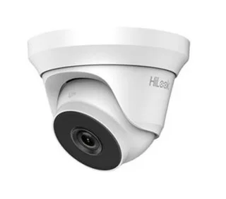 HILOOK THC-T240-M(3.6mm) 4MP, Metal, IP66, 4MP CMOS Sensor, EXIR Eyeball, 20m IR, ICR, 0.01 Lux/F1.2, 12 VDC, Smart IR, DNR