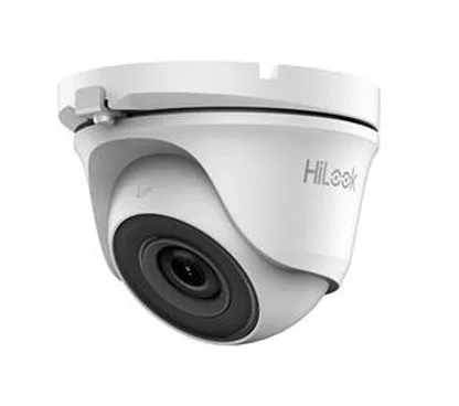 HILOOK THC-T123-M(3.6mm) 2MP, Metal, IP66, 2MP CMOS Sensor, 30m IR, Outdoor EXIR Eyeball, ICR, 0.005 Lux/F1.2, 12 VDC, Smart