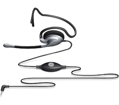 Sennheiser MB 20 MOTOROLA MICROB 20AURICULAR NUCA MONOAURAL, jack 2,5 mm