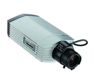 D-Link DCS-3112 IP Camera 1.3 Megapixel CMOS HD Day & Night Network, PoE, H.264, 3GPP -1.3Megapixel CMOS progressive sensor
