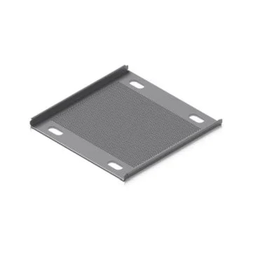 Ubiquiti UACC-Rack-Shelf-TL-SD Accesorio de estante deslizante para instalar dispositivos que no se pueden montar en el mini