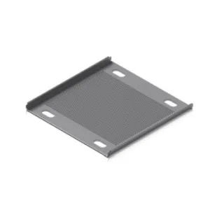Ubiquiti UACC-Rack-Shelf-TL-SD Accesorio de estante deslizante para instalar dispositivos que no se pueden montar en el mini