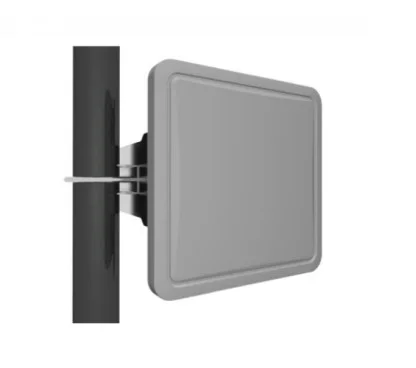 Alfa Network APA-L2414M 2.4GHz 2x2 MIMO Panel antenna 14dBi with 2 x N-female connector, working with N2C