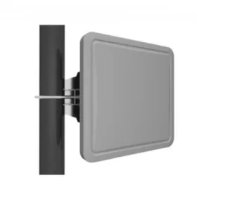 Alfa Network APA-L2414M 2.4GHz 2x2 MIMO Panel antenna 14dBi with 2 x N-female connector, working with N2C