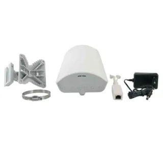 Mikrotik L22UGS-5HaxD2HaxD-15S (MANTBOX AX 15S) mANTBox ax 15s CPU dual-core, 256MB RAM, 1xSFP 2.5Gb, 1xGb LAN, wireless