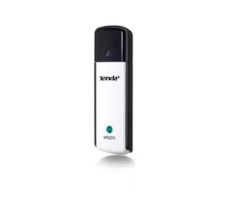 Tenda W522U Producto reacondicionado Dual-Band 2T2R 11N USB Dongle,