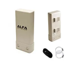 Alfa Network UBDo-uv-t Producto reacondicionado