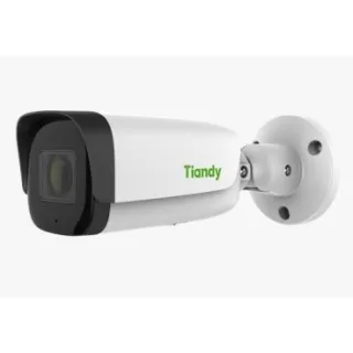 Tiandy TC-C32US Spec:I8/A/E/Y/M/C/H/2.7-13.5mm/V4.0 - Cámara IP Formato Bullet, Resistente a Intemperie, Resolución 2MP