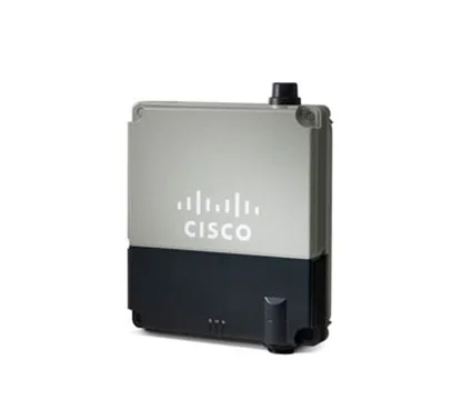 Cisco SMB WAP200E Wireless-G Access Point with Power Over Ethernet and Rangebooster
