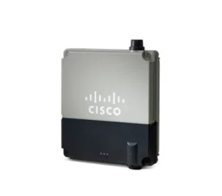 Cisco SMB WAP200E Wireless-G Access Point with Power Over Ethernet and Rangebooster