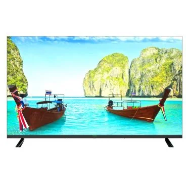 Tiandy TC-D343 Spec:MON/4K/P/V2.0 - Monitor LED Ultra HD - 4K de 43 Pulgadas, Conexiones 2xHDMI y 2xDP, Base o Montaje en