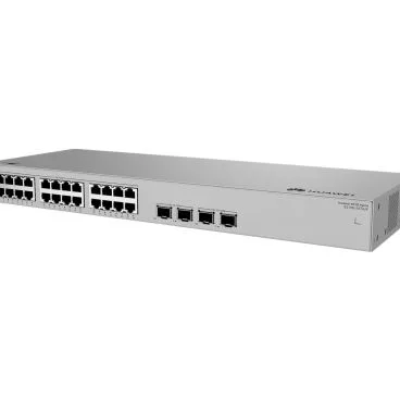 Huawei S310S-24T4JX Switch gestionable capa2+ 16K MAC entries 4K VLANs STP/RSTP/MSTP/ERPS 24xGE
