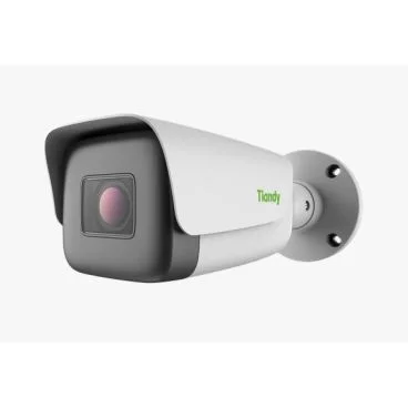 Tiandy TC-C38TS Spec:I8/A/E/Y/M/H/2.7-13.5mm/V4.0 - Cámara IP Formato Bullet, Resistente a Intemperie, Resolución 8MP