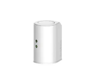 D-Link DIR-818LW Wireless AC750 Dual Band Gigabit Cloud Router - New 802.11ac 5GHz specification allows wireless up at