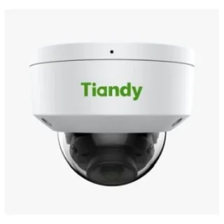 Tiandy TC-C32KN Spec:I3/E/Y/C/SD/2.8mm/V4.3 - Cámara IP Formato Domo, Resistente a Intemperie, Resolución 2MP 25/30fps