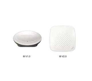 Tenda I9 Punto de Acceso Wireless Formato Techo, Wireless N 300Mpbs