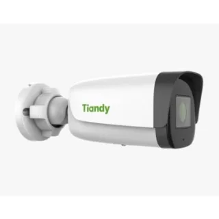 Tiandy TC-C32UN Spec:I8/A/E/Y/2.8-12mm/V4.2 - Cámara IP Formato Bullet, Resistente a Intemperie, Resolución 2MP 25/30fps