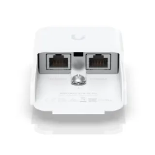 Ubiquiti UACC-ETH-SP-Pro Protector de dispositivos ethernet exteriores con una corriente de descarga de 20kA