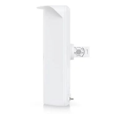 Ubiquiti Wave-AP-Gen2 Estación base multipunto de 60 GHz + 5 GHz con cobertura sectorial de 90 grados, capacidad para 31