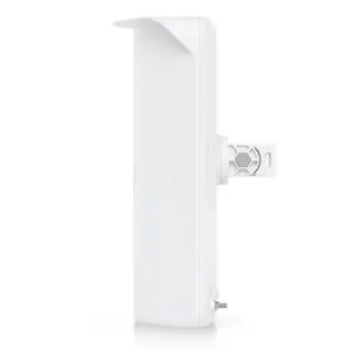Ubiquiti Wave-AP-Gen2 Estación base multipunto de 60 GHz + 5 GHz con cobertura sectorial de 90 grados, capacidad para 31
