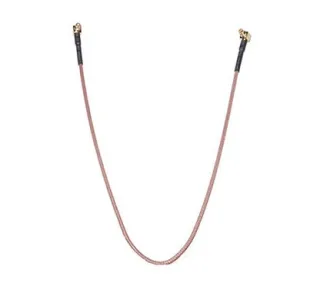 RF ELEMENTS RFE PIGTAIL MMCX-MMCX-25 MMCX to MMCX pigtail for StationBox® XL, cable length 250mm, cable type RG174U