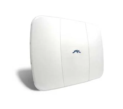 Ubiquiti POWERSTATION2 17D Producto reacondicionado: PowerStation2 2,4 GHz. 17 dBi Dual Polarity Panel Antenna 400 mW