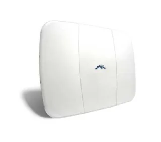 Ubiquiti POWERSTATION2 17D Producto reacondicionado: PowerStation2 2,4 GHz. 17 dBi Dual Polarity Panel Antenna 400 mW