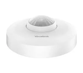 Yealink RoomSensor YEALINK Battery Powered Bluetooth Occupancy Sensor