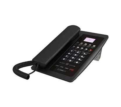 Escene HS118-P Hotel Guestroom IP Phone