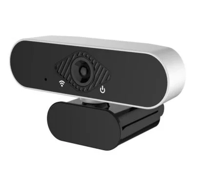 eRize ERZ-WC1910UC Webcam Full HD (1920x1080), Video decoding: H.264 / MJPEG / YUV encoding output, Micro: Built-in